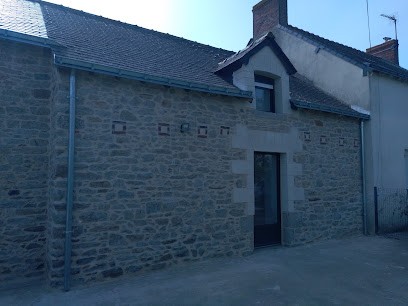 ML Maçonnerie, Maçon à Malville