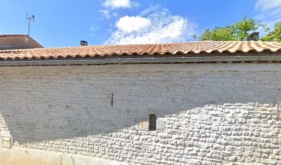 ANTOINE BATIMENT, Maçon à Longré