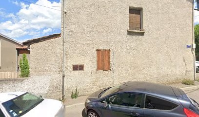 BCR Bâtiment Construction Rénovation, Maçon au Péage-de-Roussillon