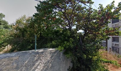 E T M M, Maçon à Marseille 13