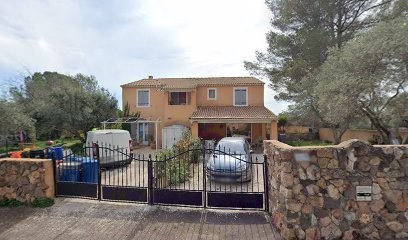 Harmonie Exterieure, Maçon à Roquebrune-sur-Argens