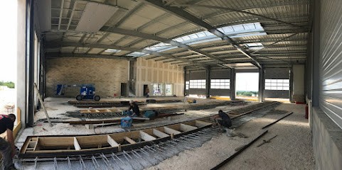 BATI 88, Maçon à Montastruc-la-Conseillère