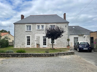 Maçonnerie OLIVIER, Maçon à Saint-Père-en-Retz