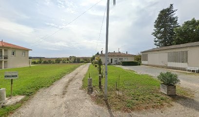Ferro Jean-Claude, Maçon à Francescas