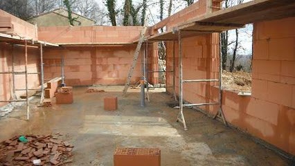 Rabelle Yannick, Maçon à Puy-l'Évêque