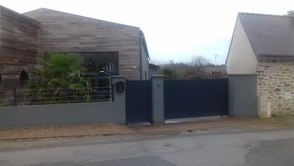 Sarl Thierry Faulkner, Maçon à Surzur