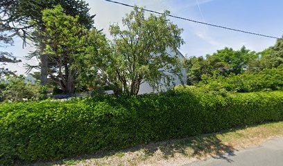 Cosmao Marc, Maçon à Loctudy