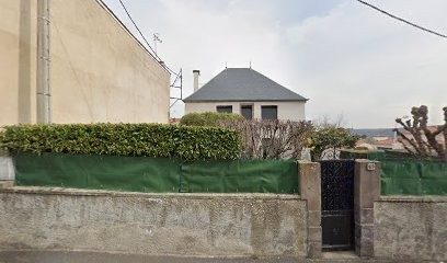 Entreprise Menuzzo Et Bertrand, Maçon à Volvic