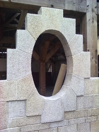 Bati D Autrefois, Maçon à Verneuil-sur-Vienne