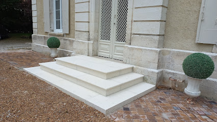 Crba Maconnerie/Taille De Pierre Maçon à Agonac