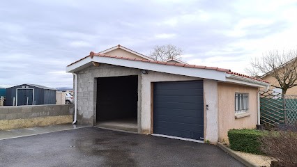 Gaget et frères Maçonnerie, Maçon à Jons