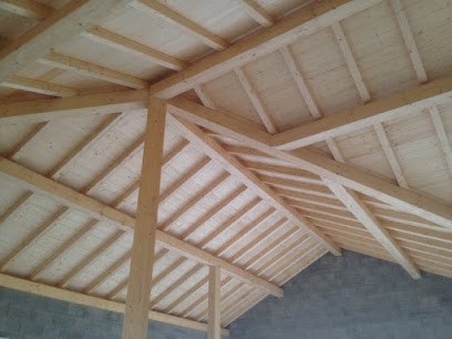 MCF Construction, Maçon à Mercury