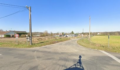 GMB, Maçon à La Membrolle-sur-Choisille