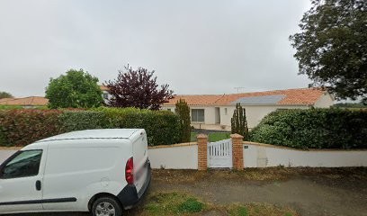 Sarl Martineau Pere Et Fils, Maçon à Givrand