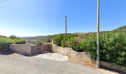Iaco Construction, Maçon à Roquebrune-sur-Argens