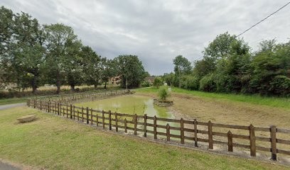 Mazeiras Laurent, Maçon à Saint-Martin-le-Mault