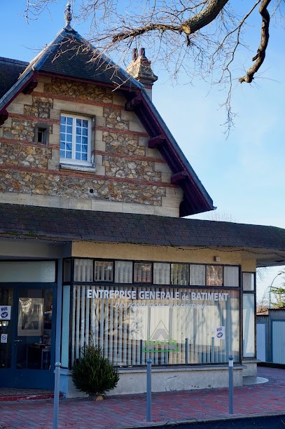 SATB Société d'application des techniques du bâtiment, Maçon à La Celle-Saint-Cloud