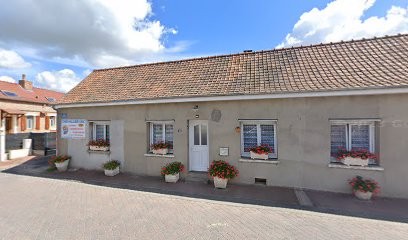 Chevallier Eric EIRL, Maçon à Hallencourt