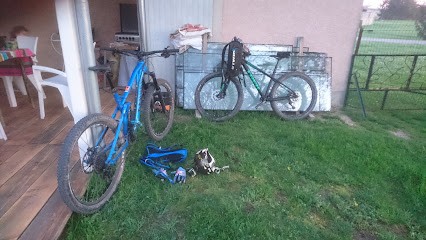 Benoist Bruno, Maçon à Moranville