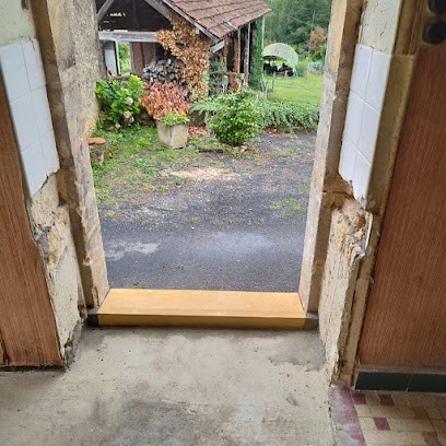 ABM maçonnerie et gros oeuvre Terrasson, Maçon à Terrasson Lavilledieu