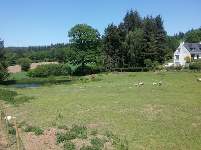 Hellec Philippe, Maçon à Melrand