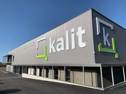 Kalit, Maçon à Issoire