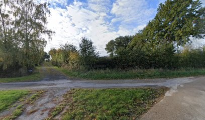 Ridet Guy, Maçon à Châtillon-sur-Indre