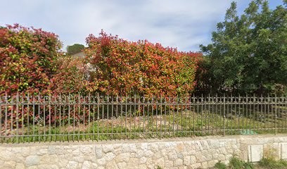 Cannova Btp, Maçon à Saint-Paul-de-Vence