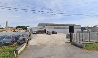 LABBE Maçonnerie & Taille De Pierre, Maçon à Reignac-sur-Indre