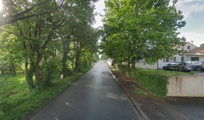 Entreprise Olivier Martin, Maçon à Saint-Révérend