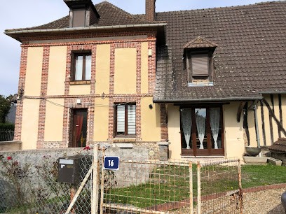 PM Maçonnerie, Maçon à Saint-Philbert-sur-Risle