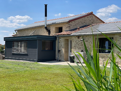 Maison Patrick Moreau Maçon à Sèvremont