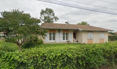 Dal-Bat, Maçon à Oeyreluy