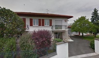 Harriet Et Fils Sarl, Maçon à Larressore