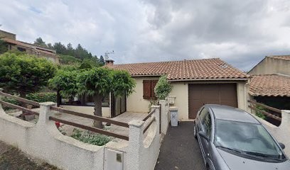 Dantoni Claude, Maçon au Poujol-sur-Orb