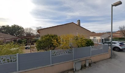 Canu Joseph, Maçon à Saint-Cyr-sur-Mer
