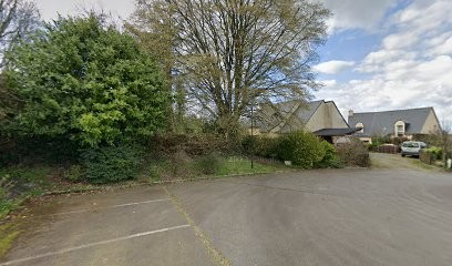 Renard Jérôme, Maçon à Cardroc