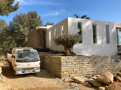 Ay Mediterraneenne de Construction, Maçon à Saint-Cyr-sur-Mer