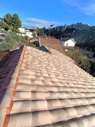 Morisseau Tisserand Multi Services Urgences, Maçon à Gigean