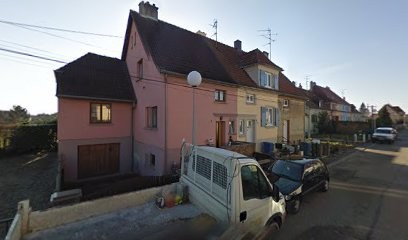 Biasutto Angélo Sarl, Maçon à Wittenheim