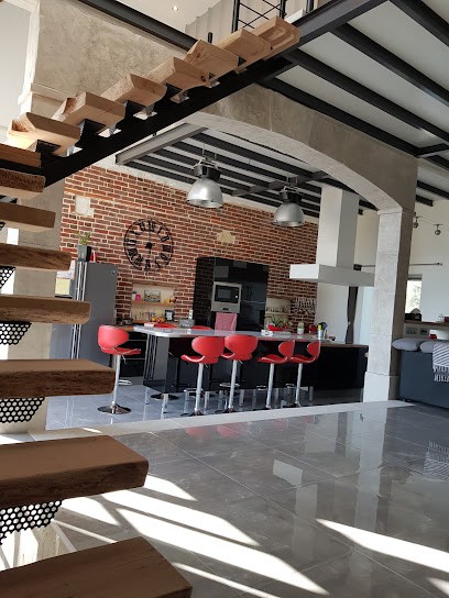 Arnaud Vanacker, Maçon à Cudot