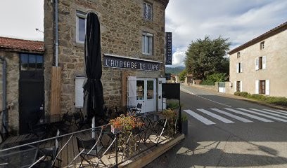 Briat Père et Fils, Maçon à Lupé