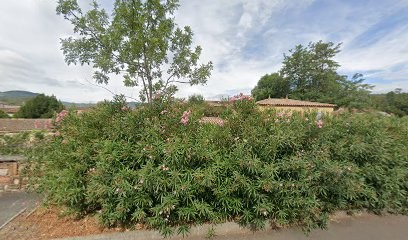 Michel Maçonnerie Générale, Maçon à Lodève