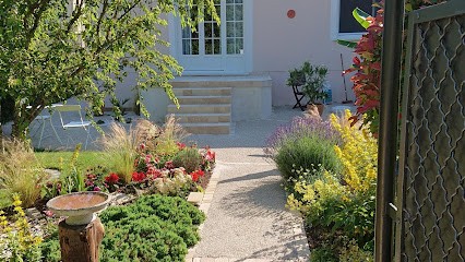 Morel Franck, Maçon à Bussières