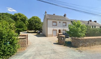 Sarl CJM - Christian Jouin Maçonnerie, Maçon à Quilly