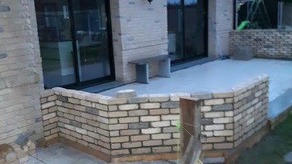 Renov-Nord, Maçon à Somain