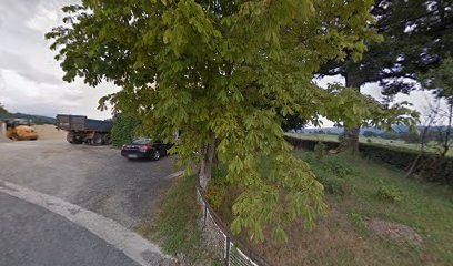 Mazac Sarl, Maçon à Calvinet