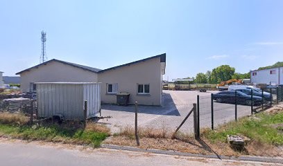 Sarl Godard Morue, Maçon à Martainville-Épreville