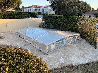 SARL PARIOLLAUD Loïc, Maçon à Semussac