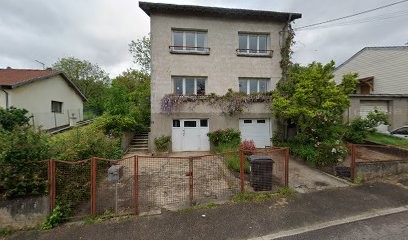 Entreprise Egilmez, Maçon à Neuves-Maisons
